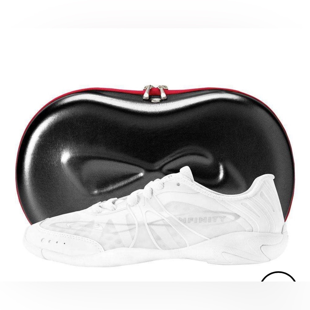 Nfinity VENGEANCE brand new